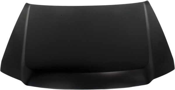 Steel Hood Panel for Ford Escape, Compatible with 2008-2012 Models, Replacement
