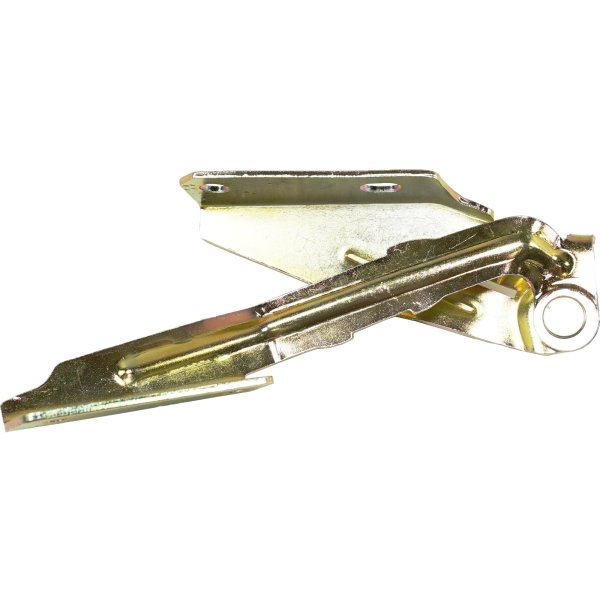 Hood Hinge for Ford Focus 2000-2011, Left (Driver) Side Replacement