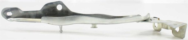 Hood Hinge for Ford Expedition 1997-2006, Right (Passenger) Side, Replacement