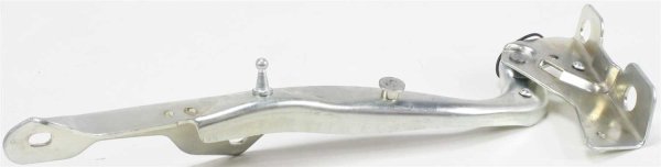 Hood Hinge for Ford Expedition 1997-2006, Left (Driver), Replacement