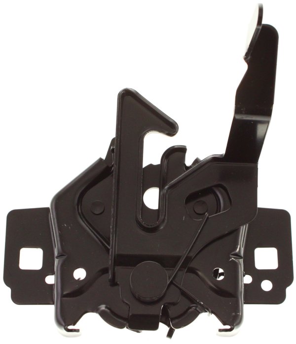 Hood Latch for Ford Expedition 2003-2006, Replacement