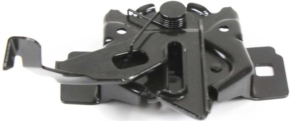 Hood Latch for Ford Ranger 2004-2011/Econoline Van 2008-2014, Replacement