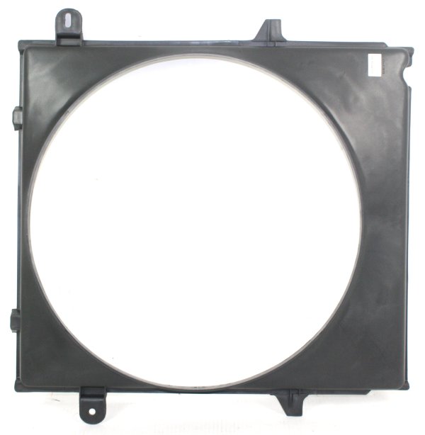 1995 - 2001 Ford Explorer Radiator