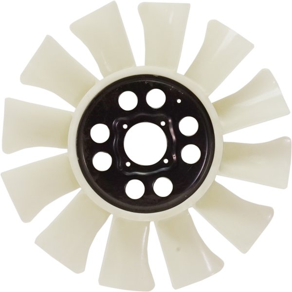 Radiator Fan Blade for Ford Ranger V6, 3.0L Engine - Compatible with 1995-2008 Models, Replacement