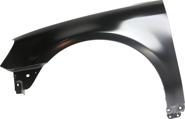 Front Fender for Ford Five Hundred 2005-2007, Left (Driver) Side, Primed (Ready to Paint), Replacement