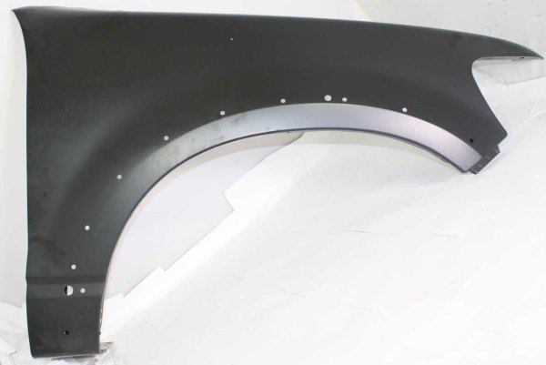 Front Fender for Ford Explorer/Explorer Sport Trac 2007-2010, Right (Passenger) Side, Primed (Ready to Paint), Replacement