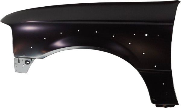2006 - 2011 Ford Ranger Fender - Left (Driver)