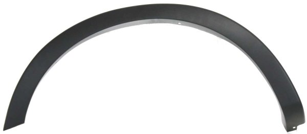 2004 - 2008 Ford F-150 Front Wheel Opening Molding (Left / Driver Side)