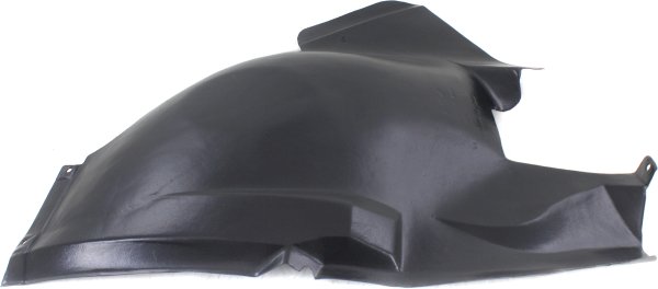 2000 - 2007 Mercury Sable Front Fender Liner Right (Passenger) Replacement