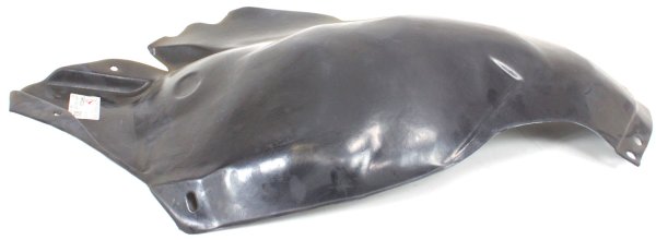 2002 - 2005 Ford Thunderbird Front Fender Liner Left (Driver) Replacement