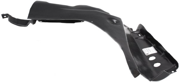 Engine Splash Shield for Ford Escape 2001-2007, Right (Passenger) Side, Lower Section, Replacement