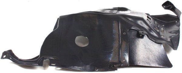 Engine Splash Shield for Ford Escape 2001-2007, Lower Left (Driver), Replacement