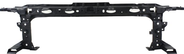 Radiator Support Upper Assembly for Ford Expedition, Lincoln Navigator 2007-2017, Plastic, Replacement