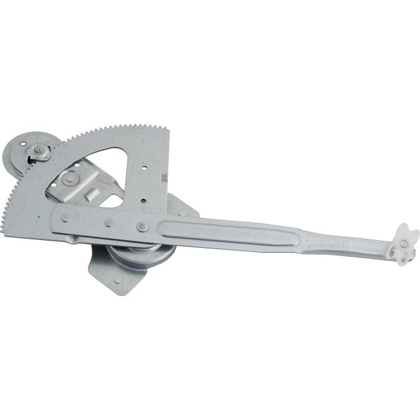 Manual Front Window Regulator for Ford Ranger 1993-2011, Left (Driver), Replacement
