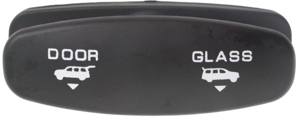 1997 - 2002 Ford Expedition Tailgate Handle