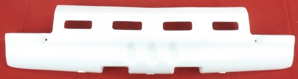 Rear Bumper Absorber, Isolator for 2000-2003 Ford Taurus Sedan, Replacement