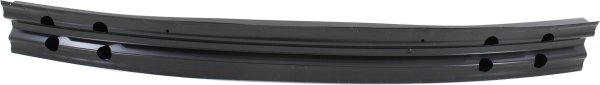 Rear Reinforcement Impact Bar for Ford Mustang 2005-2014, HFS Performance Upgrade, Replacement