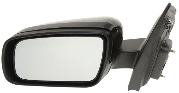 2005 - 2007 Ford Freestyle Side View Mirror - Left (Driver)