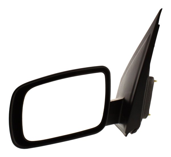 2005 - 2007 Ford Freestyle Side View Mirror - Left (Driver)