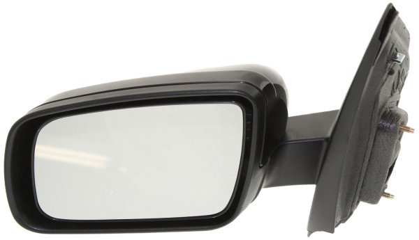 2005 - 2007 Ford Freestyle Side View Mirror - Left (Driver)