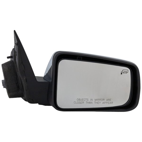 2008 - 2011 Ford Focus Side View Mirror Assembly / Cover / Glass Replacement - Right (Passenger) Side