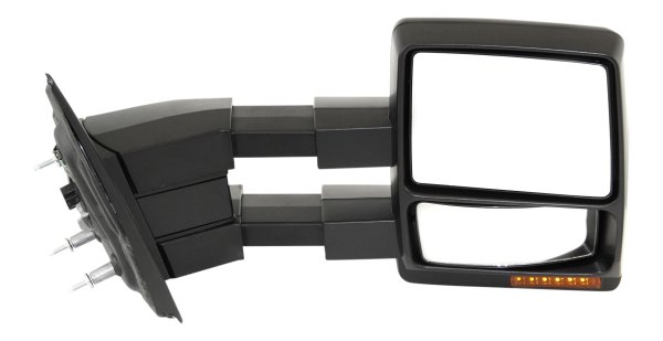 2011 - 2012 Ford F-150 Side View Mirror - Right (Passenger)