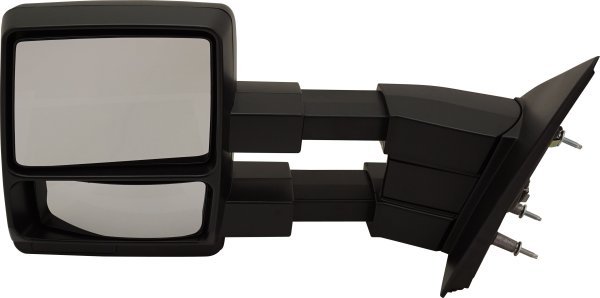 2004 - 2014 Ford F-150 Side View Mirror - Left (Driver)