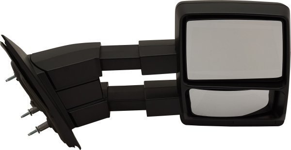 2004 - 2014 Ford F-150 Side View Mirror - Right (Passenger)