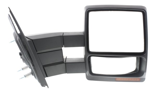 2007 - 2012 Ford F-150 Side View Mirror - Right (Passenger)