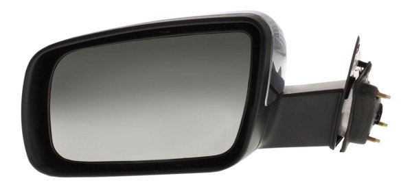 2005 - 2007 Ford Five Hundred Side View Mirror - Left (Driver)