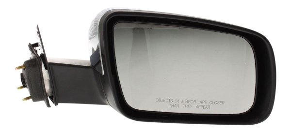 2005 - 2007 Ford Five Hundred Side View Mirror - Right (Passenger)