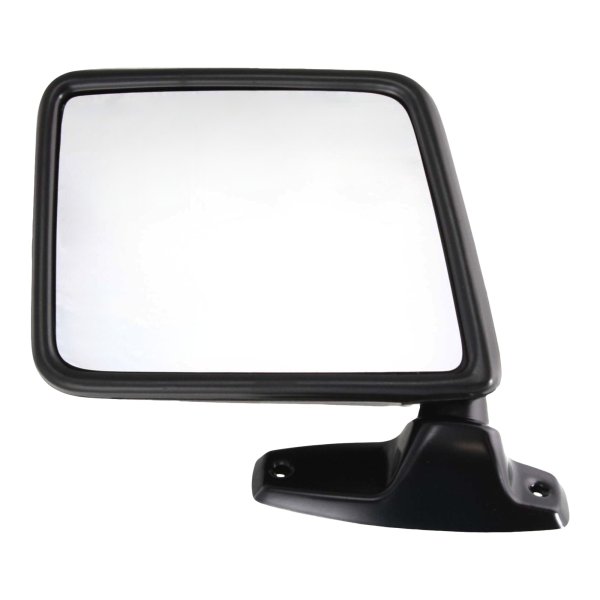 1983 - 1992 Ford Bronco II Side View Mirror - Left (Driver)