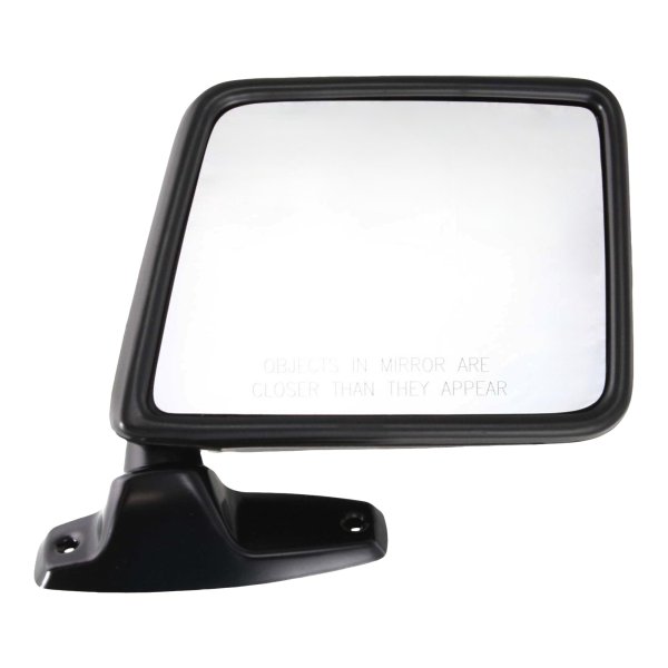 1983 - 1992 Ford Bronco II Side View Mirror - Right (Passenger)