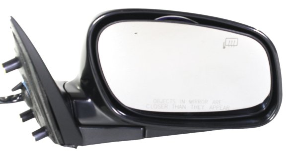 1998 - 2002 Lincoln Town Car Side View Mirror - Right (Passenger)