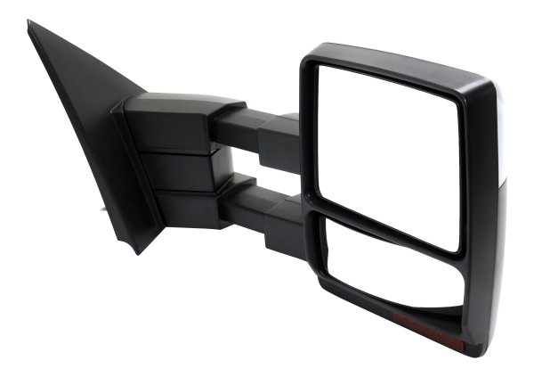 2008 - 2014 Ford F-150 Side View Mirror - Right (Passenger)