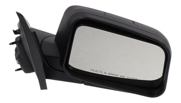 2007 - 2007 Ford Edge Side View Mirror - Right (Passenger)