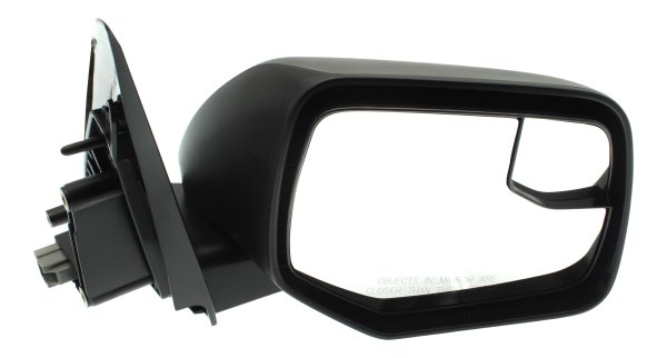 2010 - 2012 Mercury Mariner Side View Mirror - Right (Passenger)