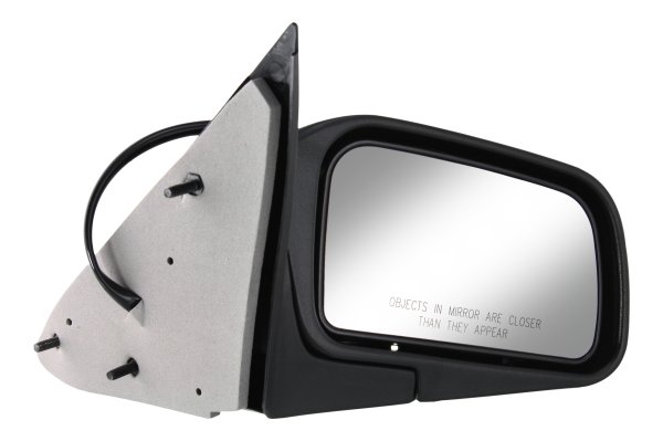 1992 - 1994 Ford Crown Victoria Side View Mirror - Right (Passenger)