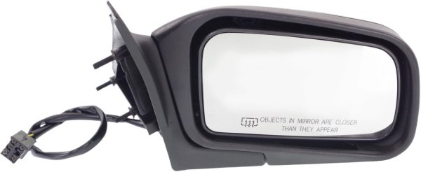 1995 - 1996 Ford Crown Victoria Side View Mirror - Right (Passenger)