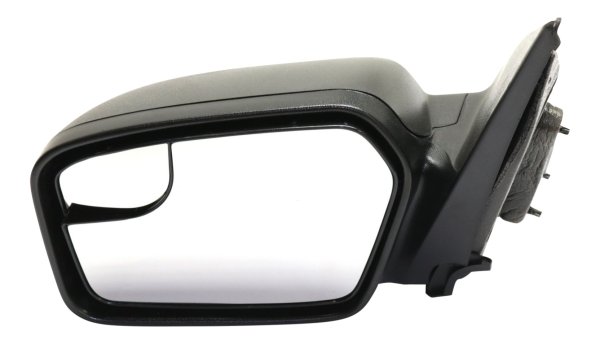 2011 - 2012 Ford Fusion Side View Mirror - Left (Driver)