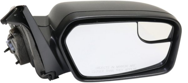2011 - 2012 Ford Fusion Side View Mirror - Right (Passenger)