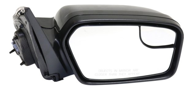 2011 - 2012 Ford Fusion Side View Mirror - Right (Passenger)