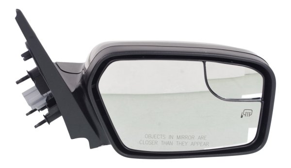 2011 - 2012 Ford Fusion Side View Mirror - Right (Passenger)