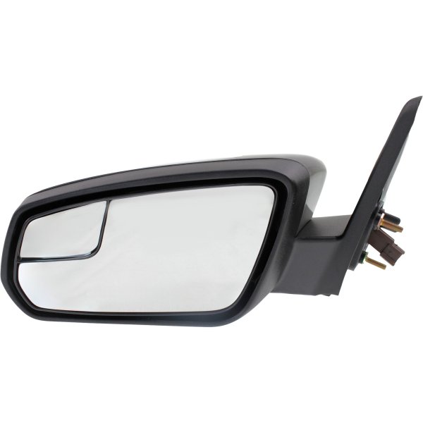 2011 - 2012 Ford Mustang Side View Mirror - Left (Driver)