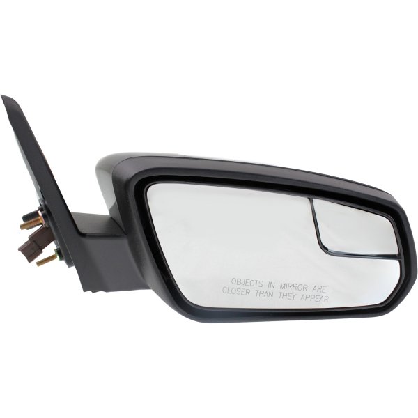 2011 - 2012 Ford Mustang Side View Mirror - Right (Passenger)