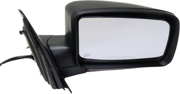 2003 - 2006 Ford Expedition Side View Mirror - Right (Passenger)