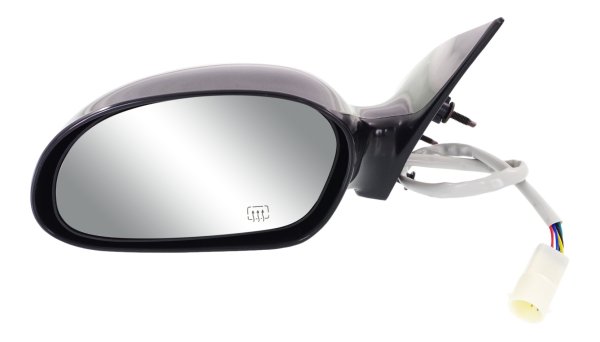 1996 - 1999 Ford Taurus Side View Mirror - Left (Driver)