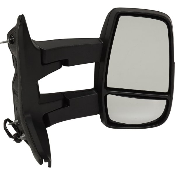 2015 - 2017 Ford Transit-250 Side View Mirror - Right (Passenger)