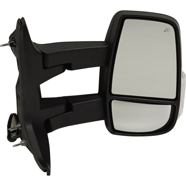 2015 - 2017 Ford Transit-250 Side View Mirror - Right (Passenger)