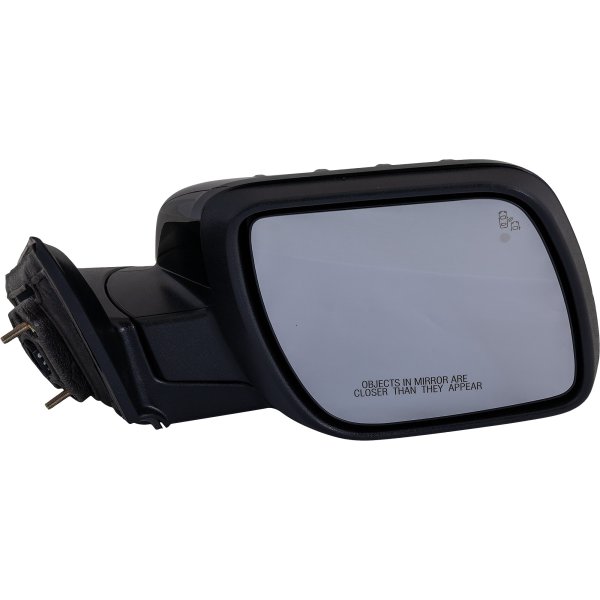 2016 - 2019 Ford Explorer Side View Mirror - Right (Passenger)